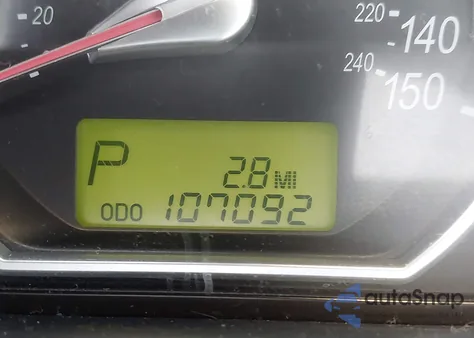 2007 Hyundai Sonata Gls из США, поврежденный, VIN 5NPET46C27H230755